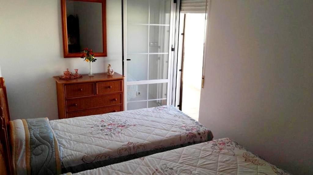 Flamingo Vila Alicante San Pedro del Pinatar Kültér fotó