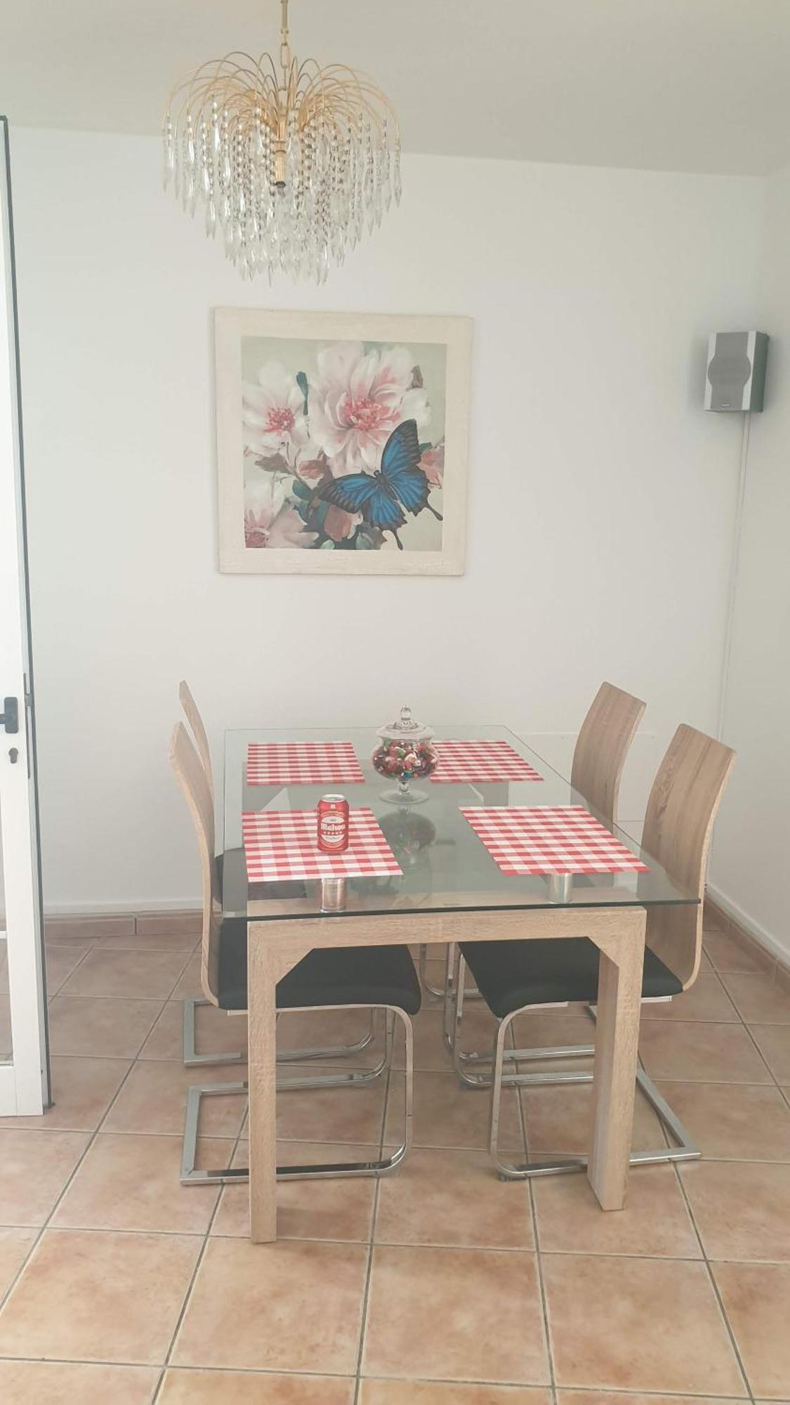 Flamingo Vila Alicante San Pedro del Pinatar Kültér fotó