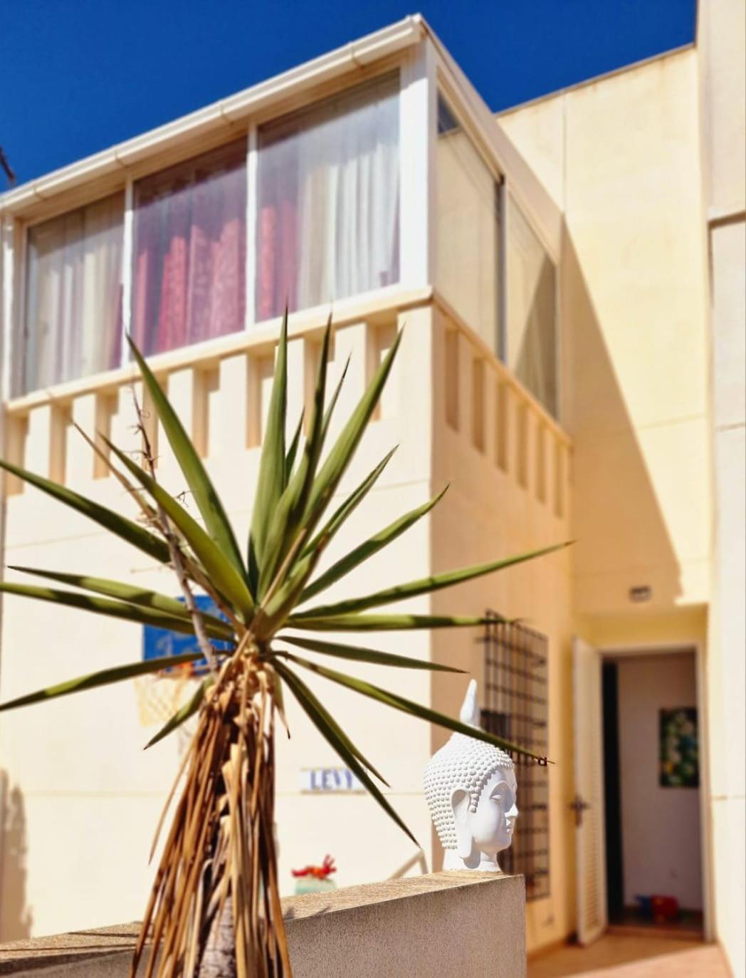 Flamingo Vila Alicante San Pedro del Pinatar Kültér fotó