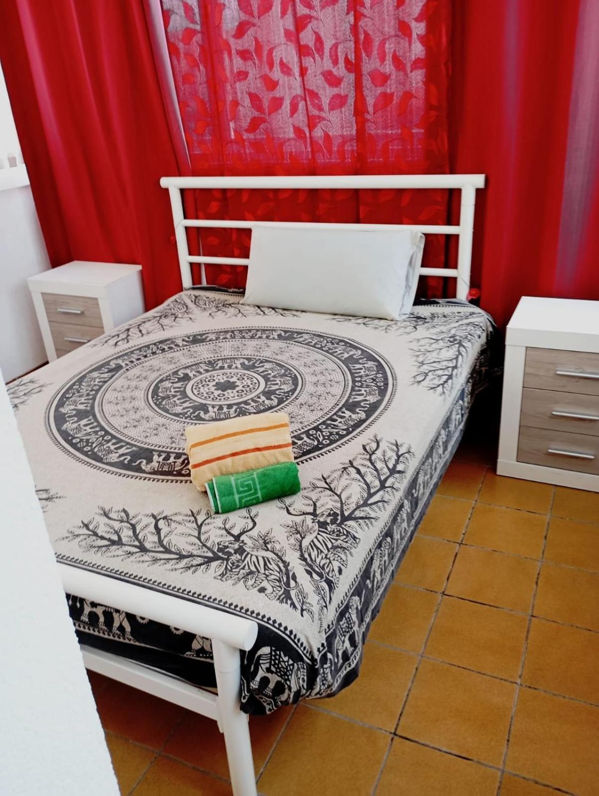 Flamingo Vila Alicante San Pedro del Pinatar Kültér fotó