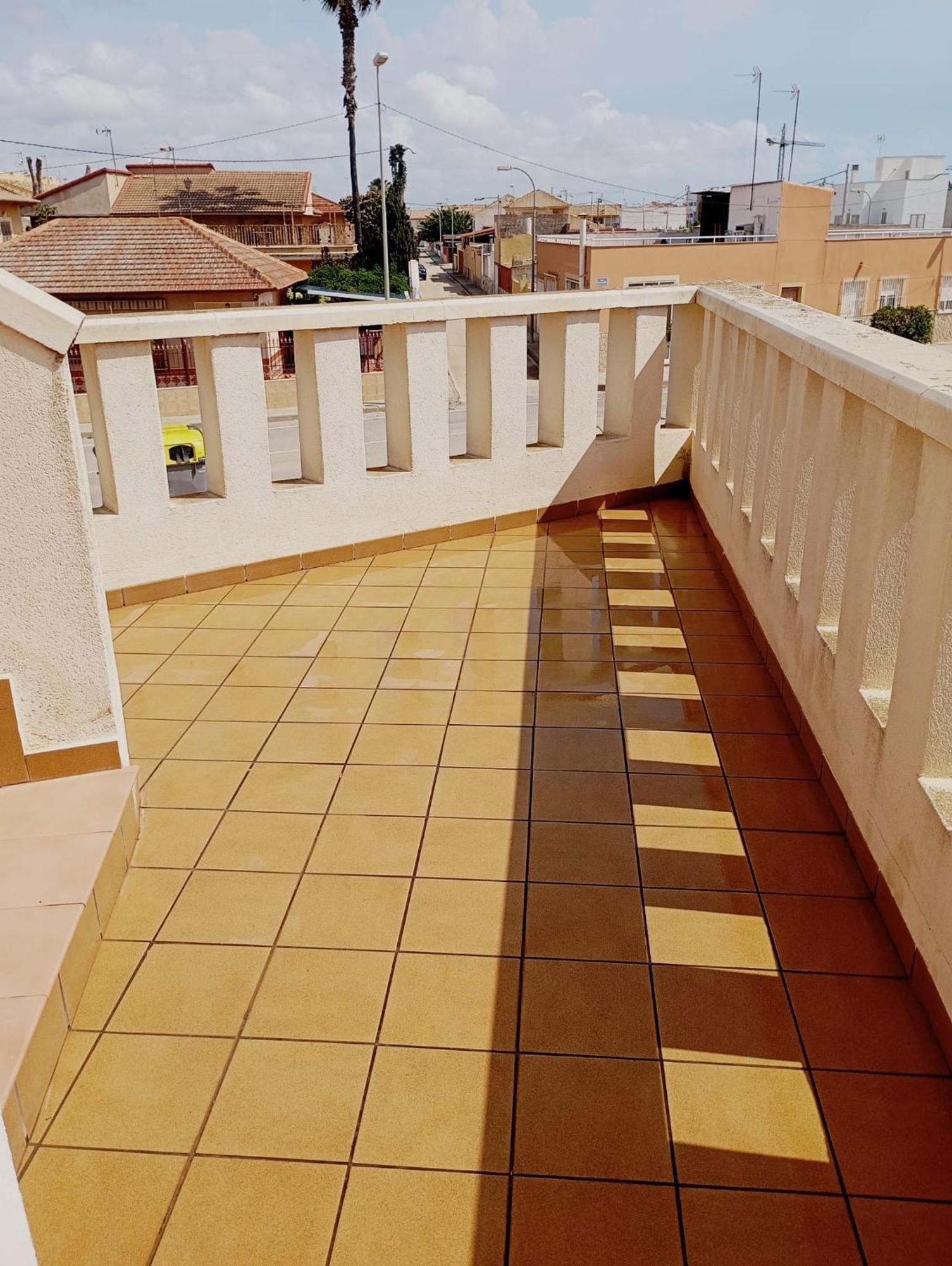 Flamingo Vila Alicante San Pedro del Pinatar Kültér fotó