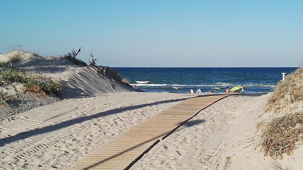 Flamingo Vila Alicante San Pedro del Pinatar Kültér fotó