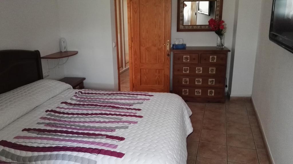 Flamingo Vila Alicante San Pedro del Pinatar Kültér fotó