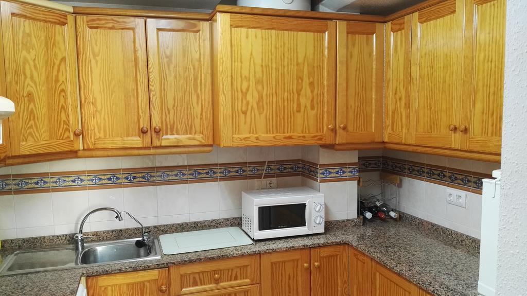 Flamingo Vila Alicante San Pedro del Pinatar Kültér fotó